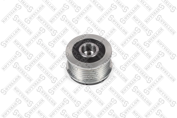  Polia do gerador Ford Mondeo IV sedan (CA2) (2007 - 2014) IV