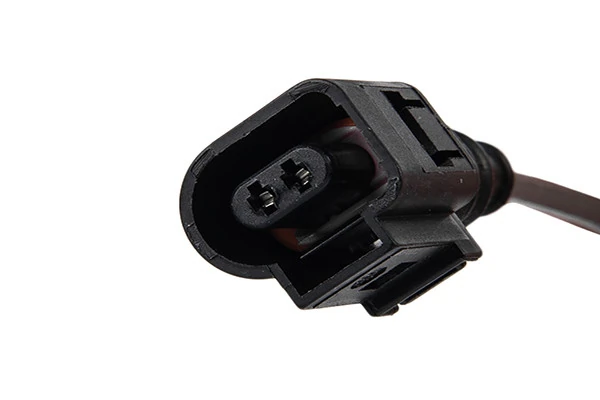  Sensor dianteiro de desgaste das sapatas do freio Audi Q2 SUV (GAB, GAG) (2016 - 2026) 