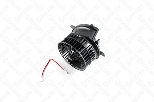 Compre Motor de ventilador de forno (de aquecedor de salão) Mercedes C 