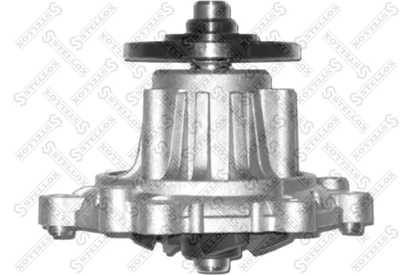 Bomba de água (bomba) de esfriamento Toyota Hilux preço, a partir de 47,06 USD