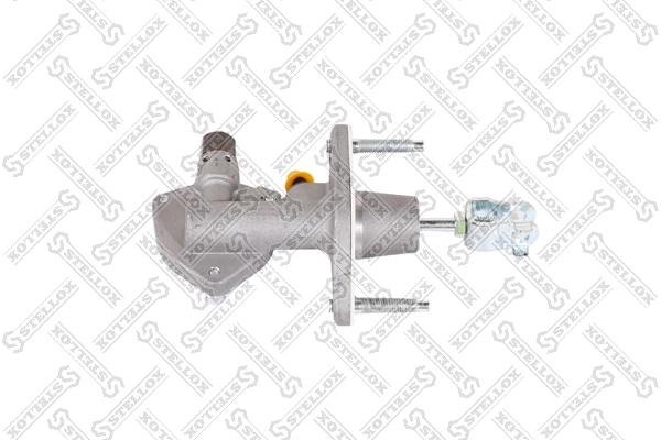  Cilindro mestre de embraiagem Honda Accord VII sedan (CL, CM) (2003 - 2008) VII