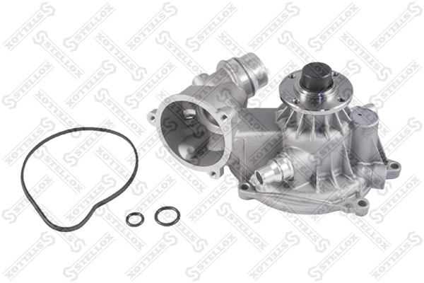 45000264SX Stellox