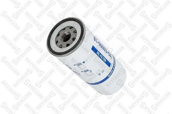 Compre 1R0739 General Motors Filtro de óleo