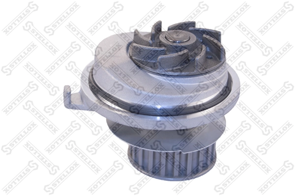 45110004SX Stellox