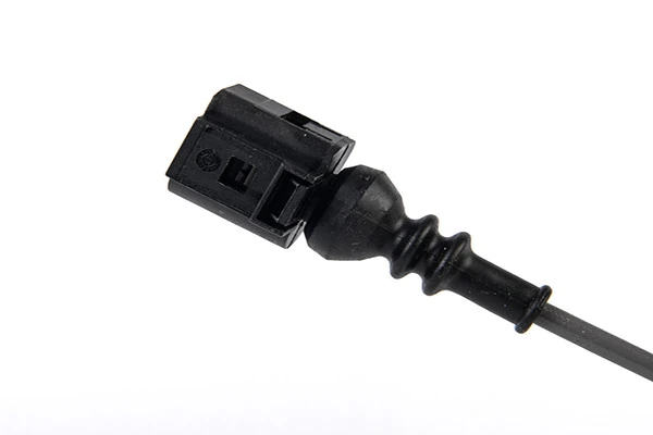 Sensor dianteiro de desgaste das sapatas do freio para Audi Q2  GAB, GAG