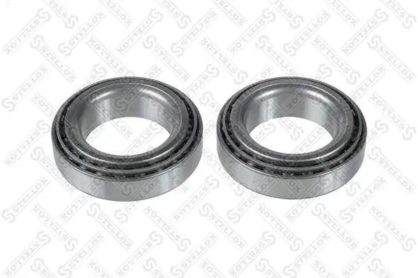  Rolamento de cubo dianteiro KIA Rio I hatchback (DC) (2000 - 2006) I