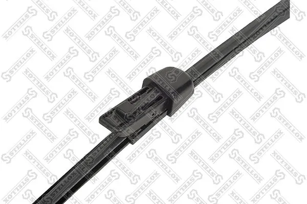 Compre Limpa-pára-brisas de vidro traseiro Volkswagen Golf 