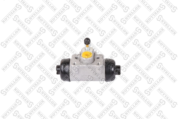  Cilindro traseiro do freio de rodas de trabalho Mitsubishi Pajero SPORT II SUV (KH) (2008 - 2014) SPORT II