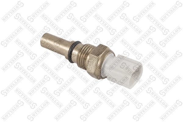Sensor de temperatura do fluido de esfriamento (de ativação de ventilador do radiador) para Toyota Corolla  
