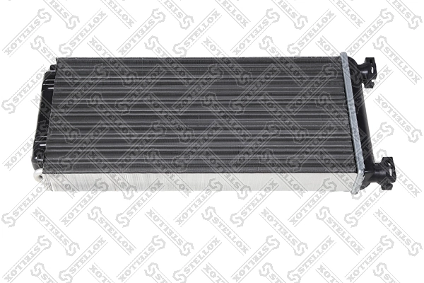 1454123 DAF Radiador de forno (de aquecedor)