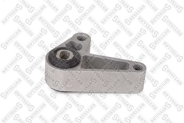  Coxim (suporte) traseiro de motor Alfa Romeo Mito hatchback (955) (2008 - 2018) 