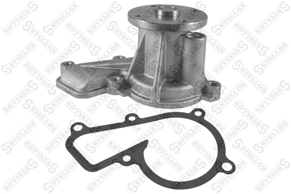 45000441SX Stellox