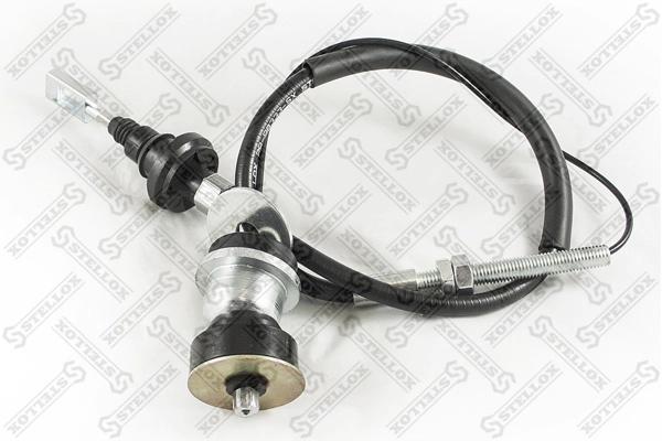 Cabo de embraiagem 1318446080 Fiat/Alfa/Lancia