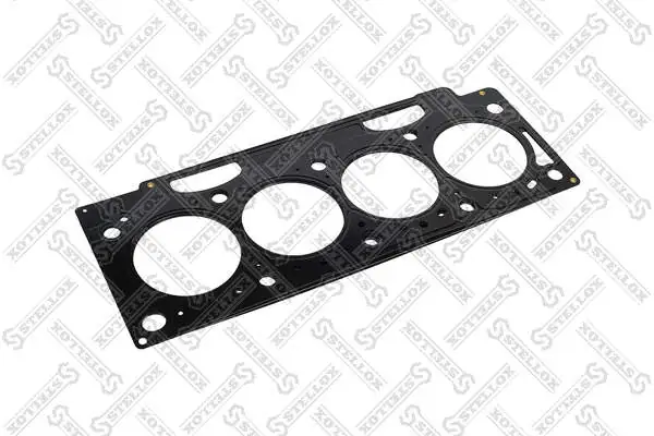 Vedante de cabeça de motor (CBC) para Nissan Primera  P12