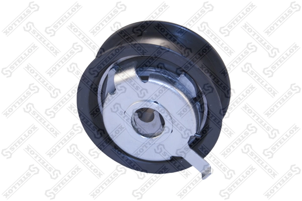  Rolo de reguladora de tensão da correia do mecanismo de distribuição de gás Volkswagen Passat B5 sedan (3B2) (1996 - 2001) B5