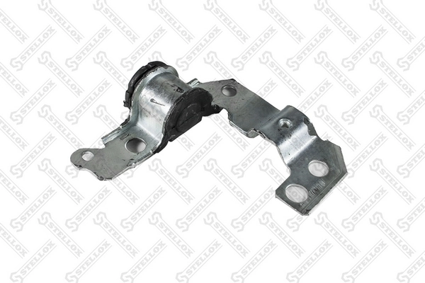  Bloco silencioso dianteiro do braço oscilante inferior Fiat Palio carrinha (178DX) (1996 - 2026) 