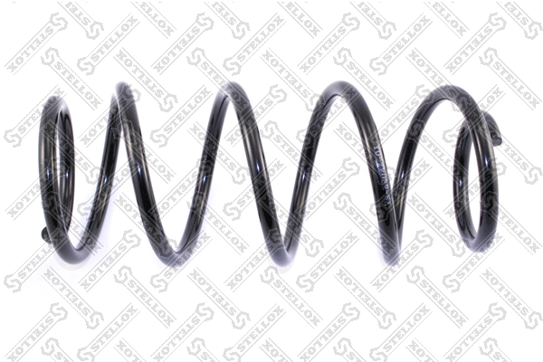 Mola dianteira para Opel Vectra 36