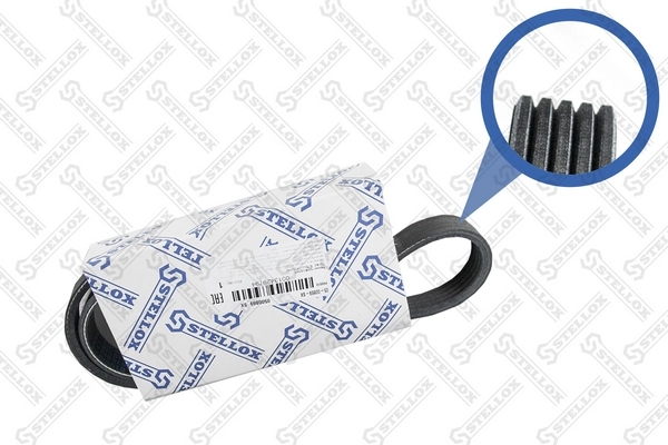 Compre 471Q1000027 Hafei Correia dos conjuntos de transmissão