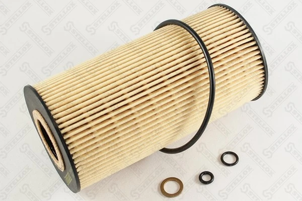  Filtro de óleo Land Rover Range Rover II SUV (LP, P38A) (1994 - 2002) II