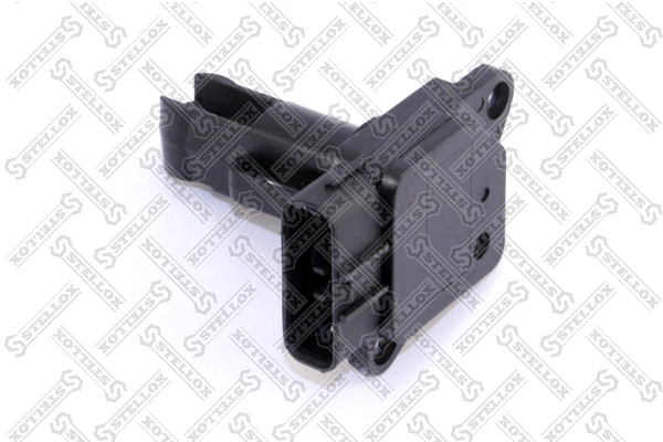  Sensor de fluxo (consumo) de ar, medidor de consumo M.A.F. - (Mass Airflow) Suzuki Swift III hatchback (RS) (2005 - 2011) III
