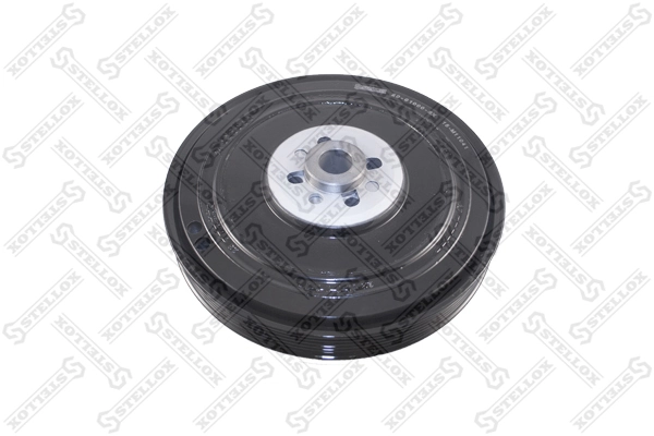 Polia de cambota para Volvo V70 I LV