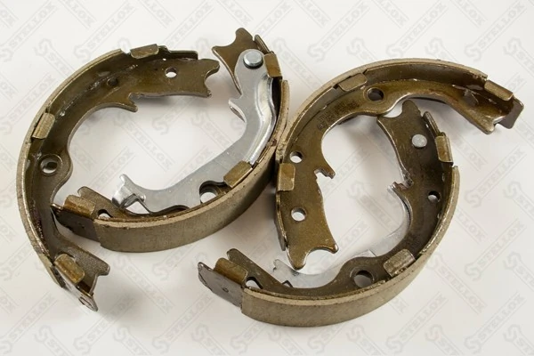 Sapatas do freio de estacionamento Hyundai Tucson preço, a partir de 36,18 USD