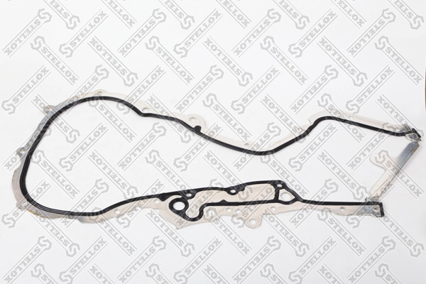 Vedante de tampa dianteira de motor para Volkswagen Golf V 1K1