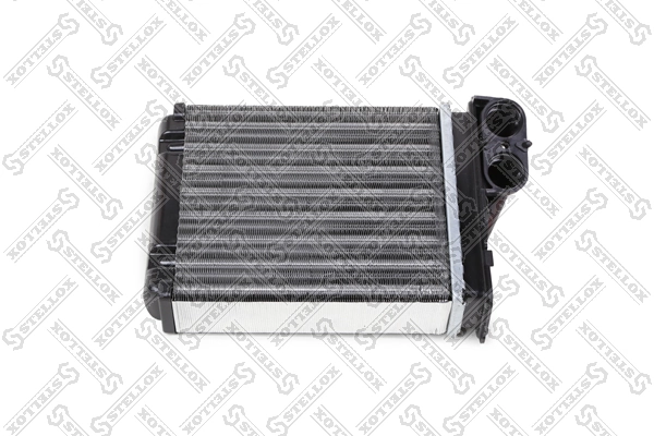  Radiador de forno (de aquecedor) Dacia Sandero I hatchback (BS0, 1) (2008 - 2012) I