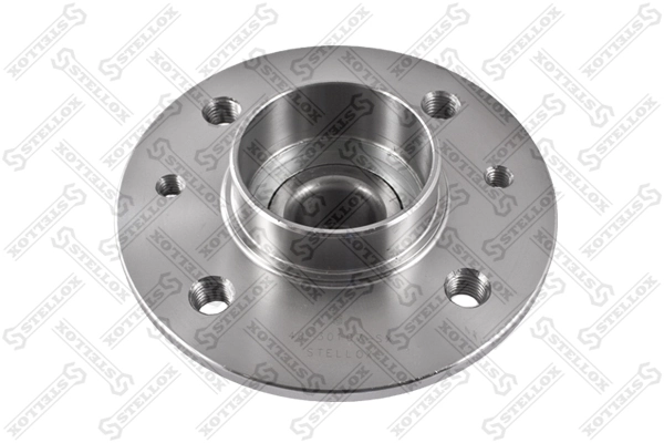 4030107SX Stellox