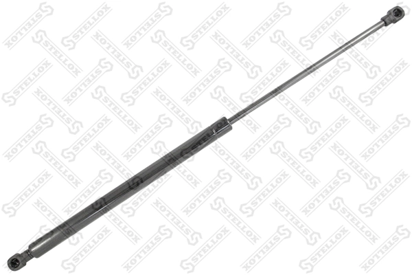 Amortecedor de tampa de porta-malas (de 3ª/5ª porta traseira) BHB140010 Rover