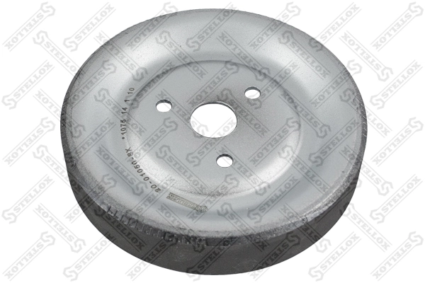 Polia da bomba de água Citroen C4 II B7
