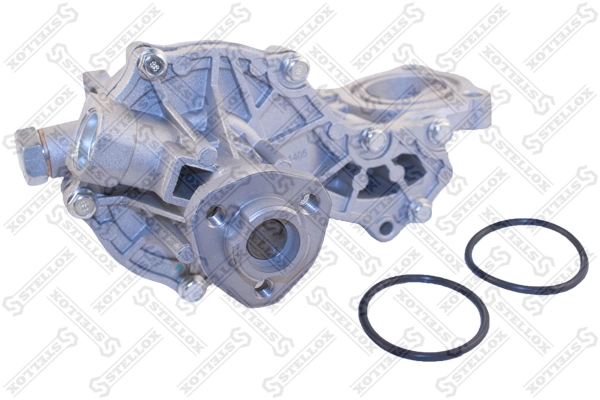 45120032SX Stellox