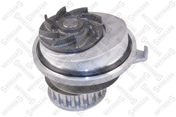 45110003SX Stellox