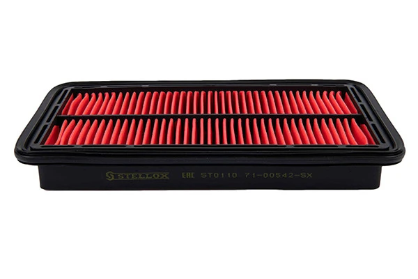 Filtro de ar Mazda 626 IV sedan (GE) (1992 - 1997) IV