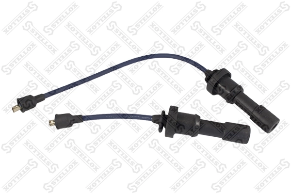 Compre Fios de alta voltagem, kit Hyundai Sonata 4