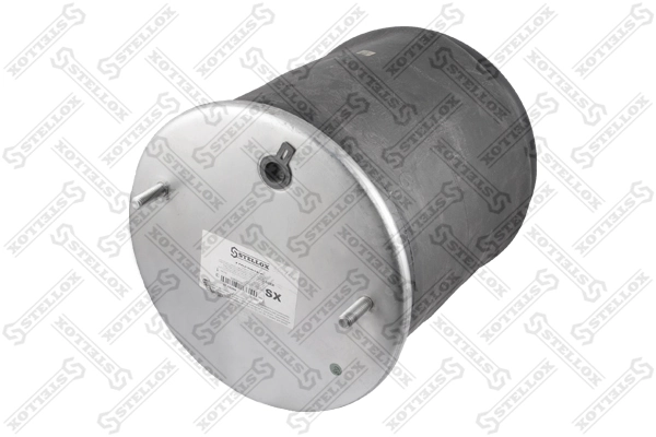 Compre 3229004100 SAF Coxim pneumático (suspensão de lâminas pneumática) do eixo