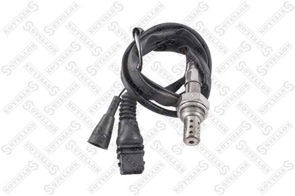 Sonda lambda, sensor de oxigênio Volkswagen Golf II hatchback (19E, 1G1) (1983 - 1992) II