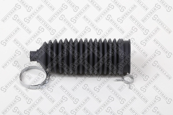 Bota de proteção do mecanismo de direção (de cremalheira) Nissan Qashqai II J11