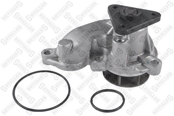 Compre 529214 VALEO Bomba de água (bomba) de esfriamento