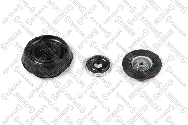 Compre 543A06915R Lada Suporte de amortecedor dianteiro