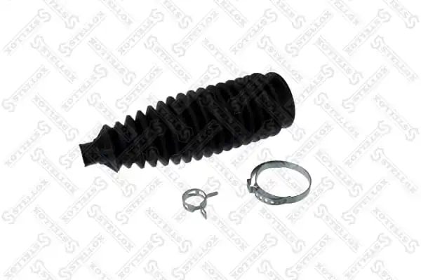 Bota de proteção do mecanismo de direção (de cremalheira) Toyota Corolla  E12U