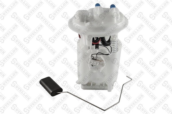  Módulo de bomba de combustível com sensor do nível de combustível Renault Clio II сaixa (SB0) (1998 - 2005) II