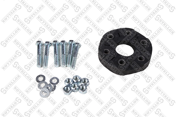 Acoplamento elástico do veio de transmissão Mercedes E  W212