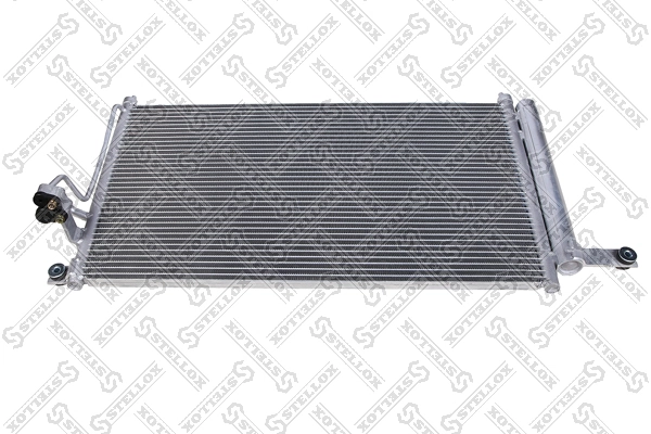 976061G000 Doowon Radiador de aparelho de ar condicionado