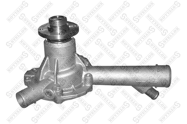 45090031SX Stellox