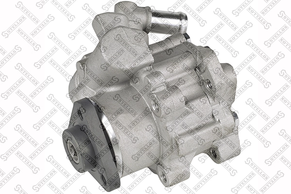 Bomba da Direção hidrâulica assistida BMW 5  E39