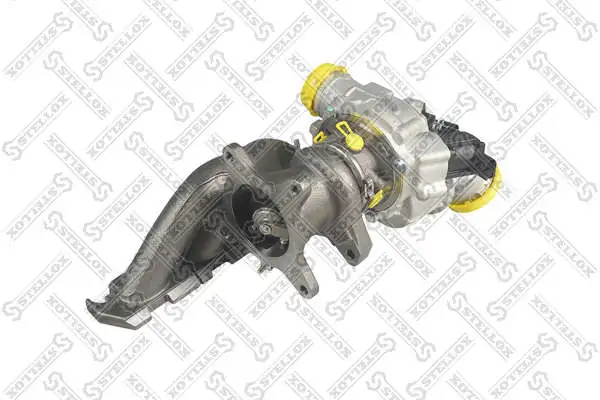 Turbina para Volkswagen Caddy ALLTRACK IV SAB