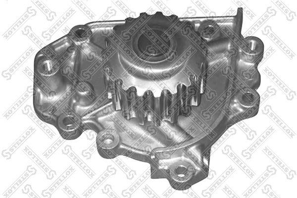 45080008SX Stellox