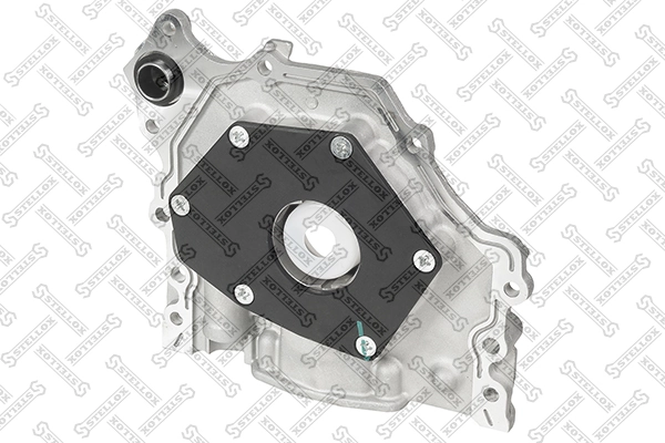 Bomba de óleo Volvo V40  525, 526