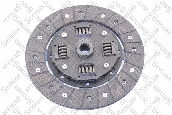 Disco de embraiagem para Opel Corsa D S07